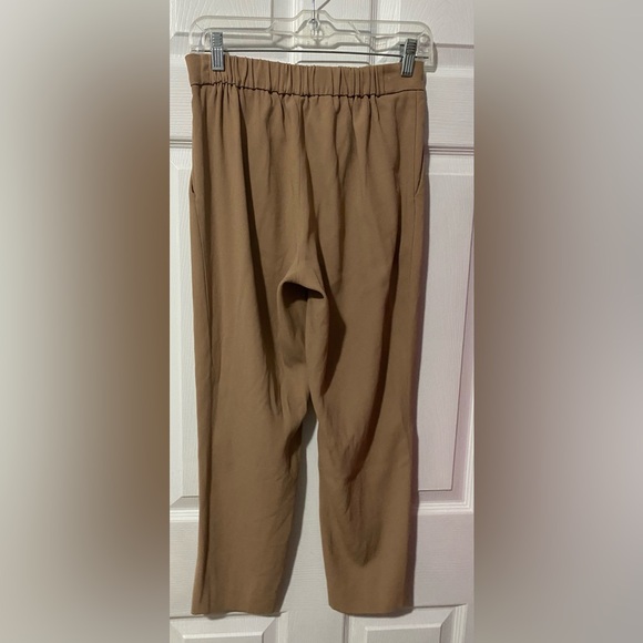 Aritzia Babaton Conan Pants size 4 in brown - Picture 3 of 4